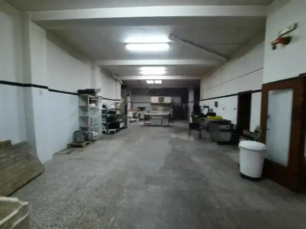 Local comercial en venta en El Mercado - Plaza de Toros, imagen 5