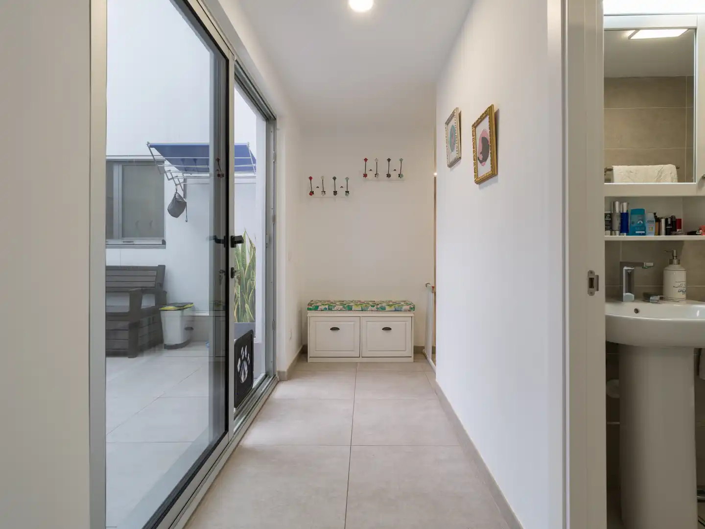 Piso en venta en Las Palmas de Gran Canaria con Terraza, Trastero y Amueblado