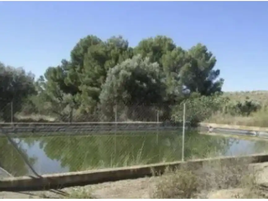 Finca rústica en venta en Partaloa, Almería