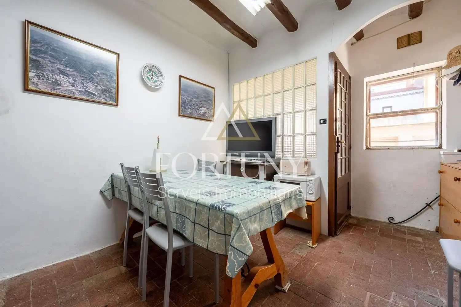 Casa en venda a del Mercadal 48, imagen 6