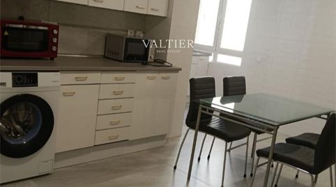 Photo 2 of Flat for rent in Jorge Juan,, Fuente del Berro, Madrid Capital