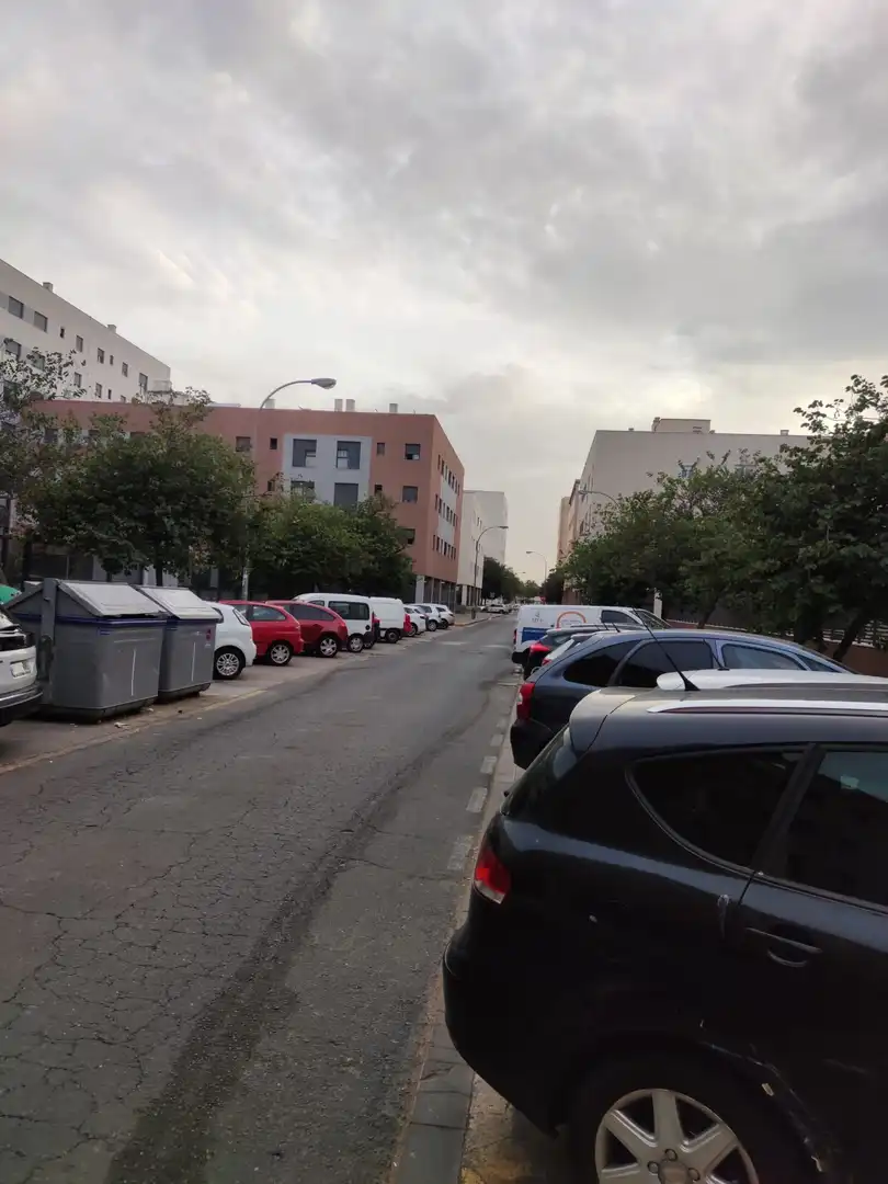 Aparcament en venda a Calle Estrella Haris 5, imagen 6