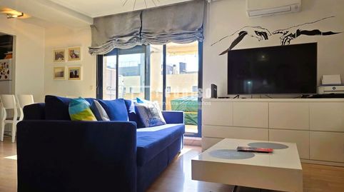 Photo 3 of Flat for sale in Del Euro, PAU de Carabanchel, Madrid Capital