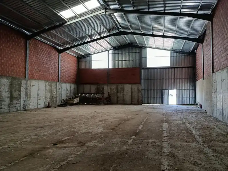 Nau industrial en venda a Calle Calle Ronda, imagen 8