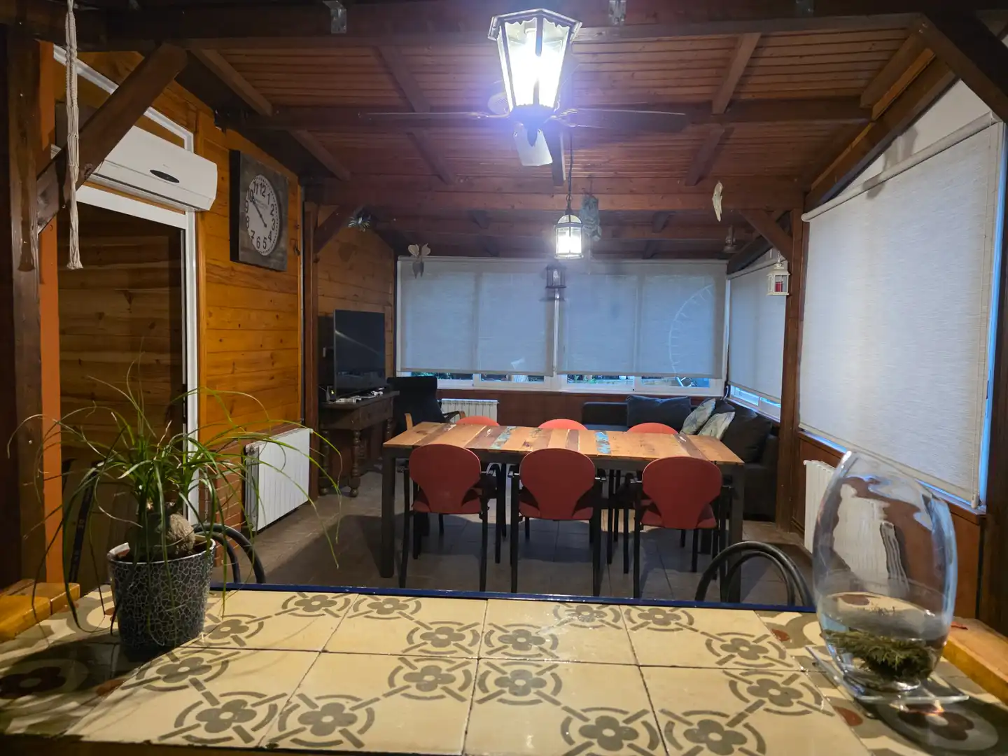 Haus mit Garten zum Verkauf in Carrer Moreneta de Montserrat, imagen 50
