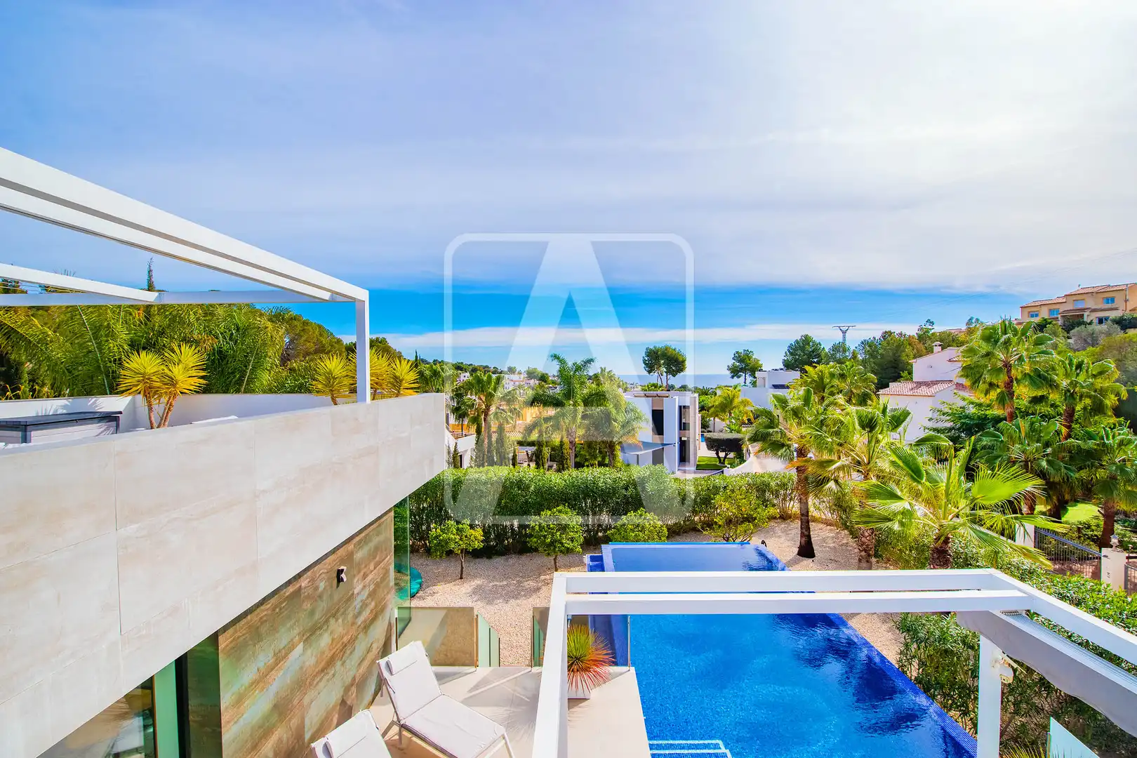 Villa avec piscine à vendre à La Fustera, imagen 9