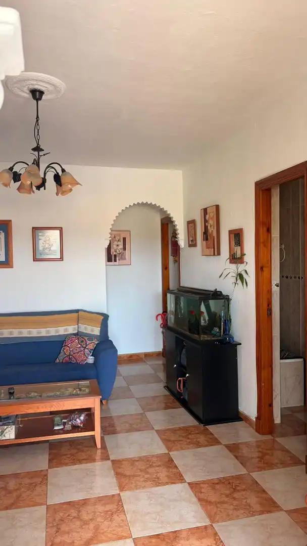 Piso en venta en San Fernando