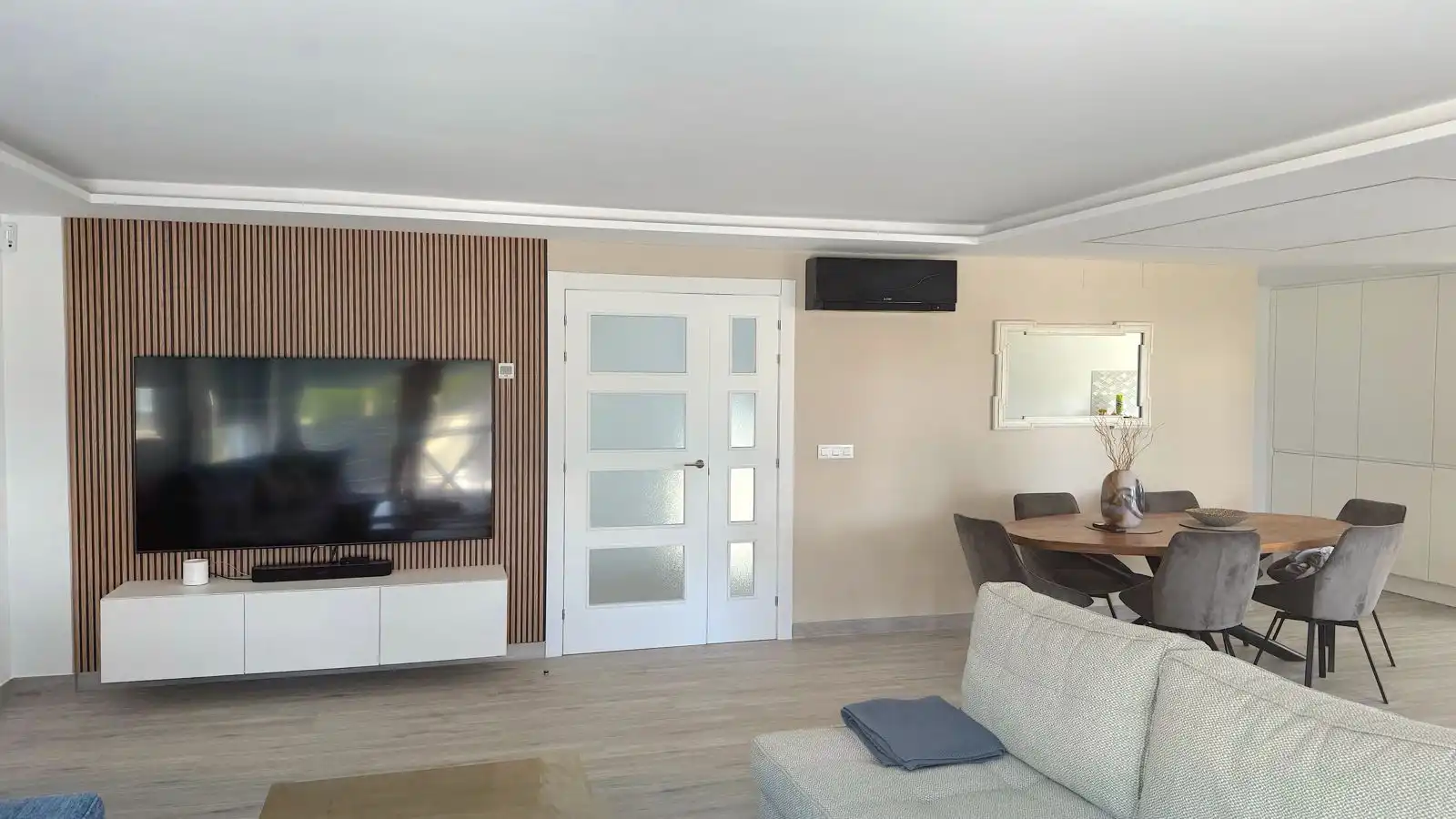 Casa o xalet en venda a Pueblo - Urbanizaciones