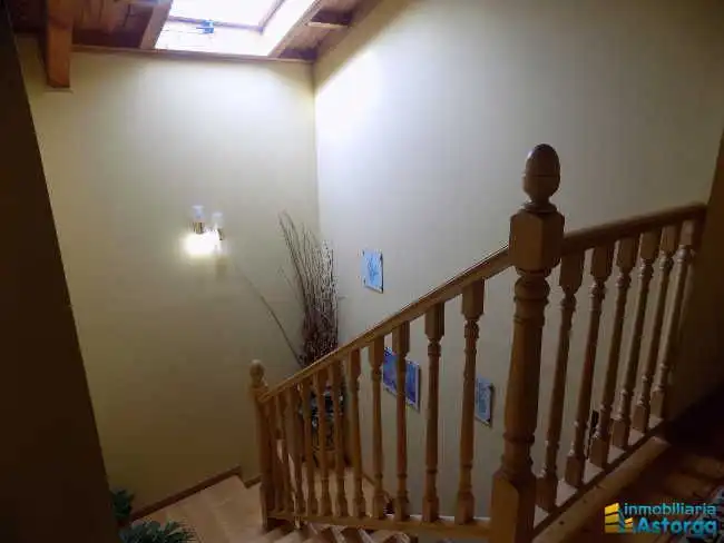 Casa con piscina in vendita a Astorga, imagen 31