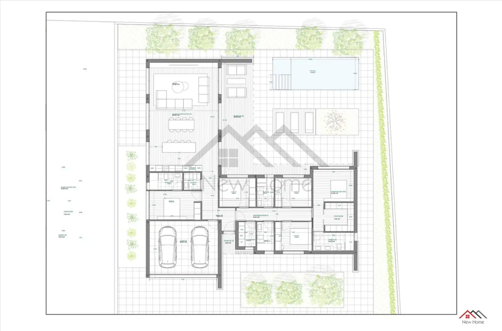 Houses for sale in El Carme - Sant Agustí - Bonavista