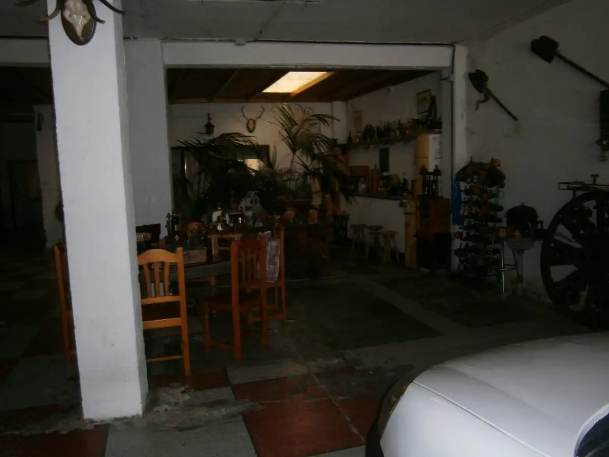 Locale commerciale in vendita a Pinilla, imagen 4