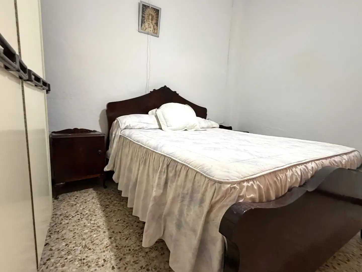 Dormitori de Casa o xalet en venda en Medellín