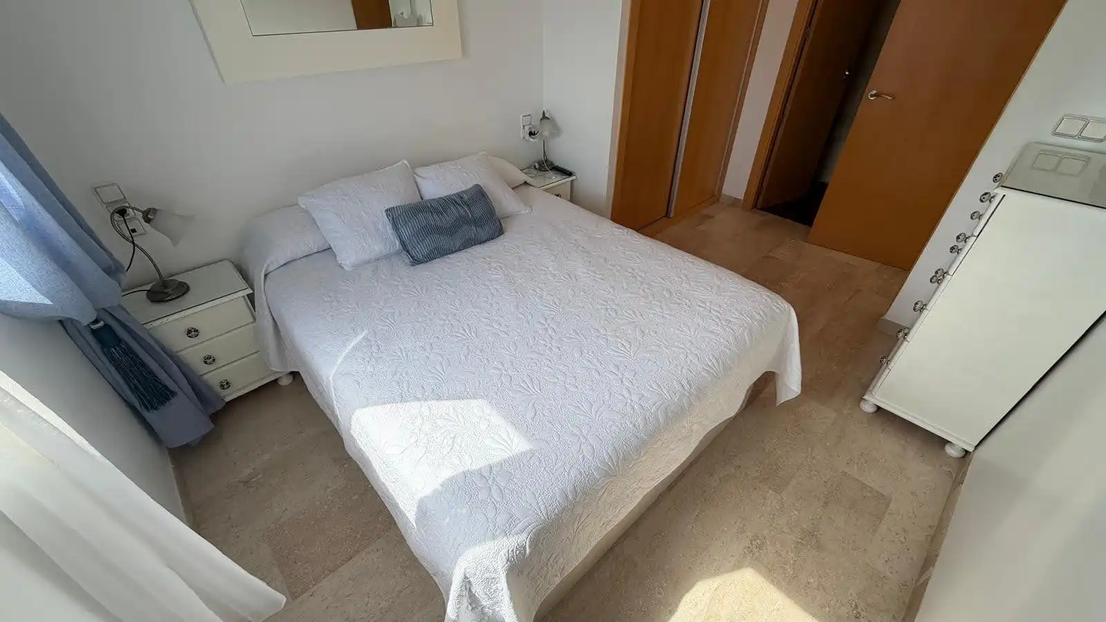 Apartament amb piscina en venda a Calle Nispolero, imagen 6