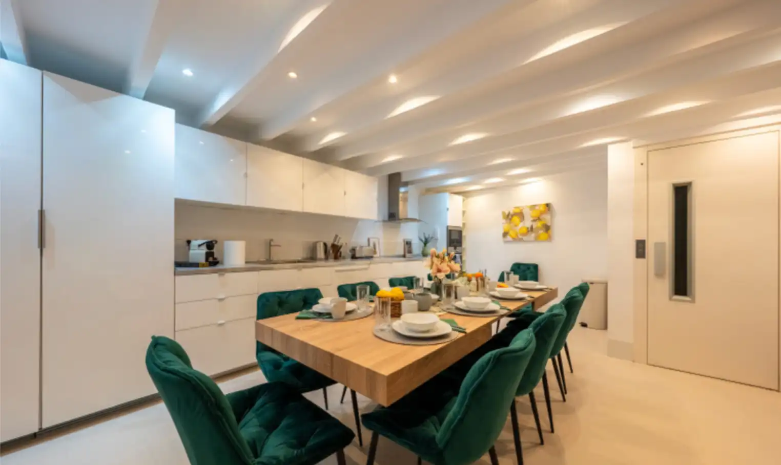House with terrace for sale in Centre, imagen 8