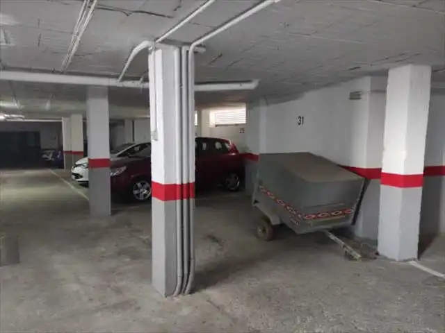 Aparcament en venda a Casar de Cáceres, imagen 3