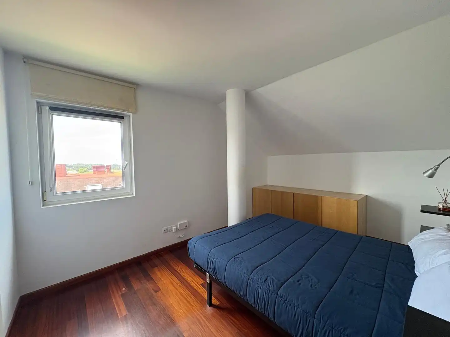 Habitación de Ático en venta en Suances con Calefacción, Trastero y Amueblado
