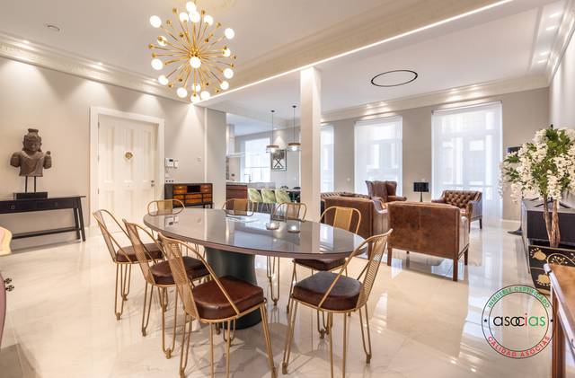 Piso en Venta en Barrio del Centro