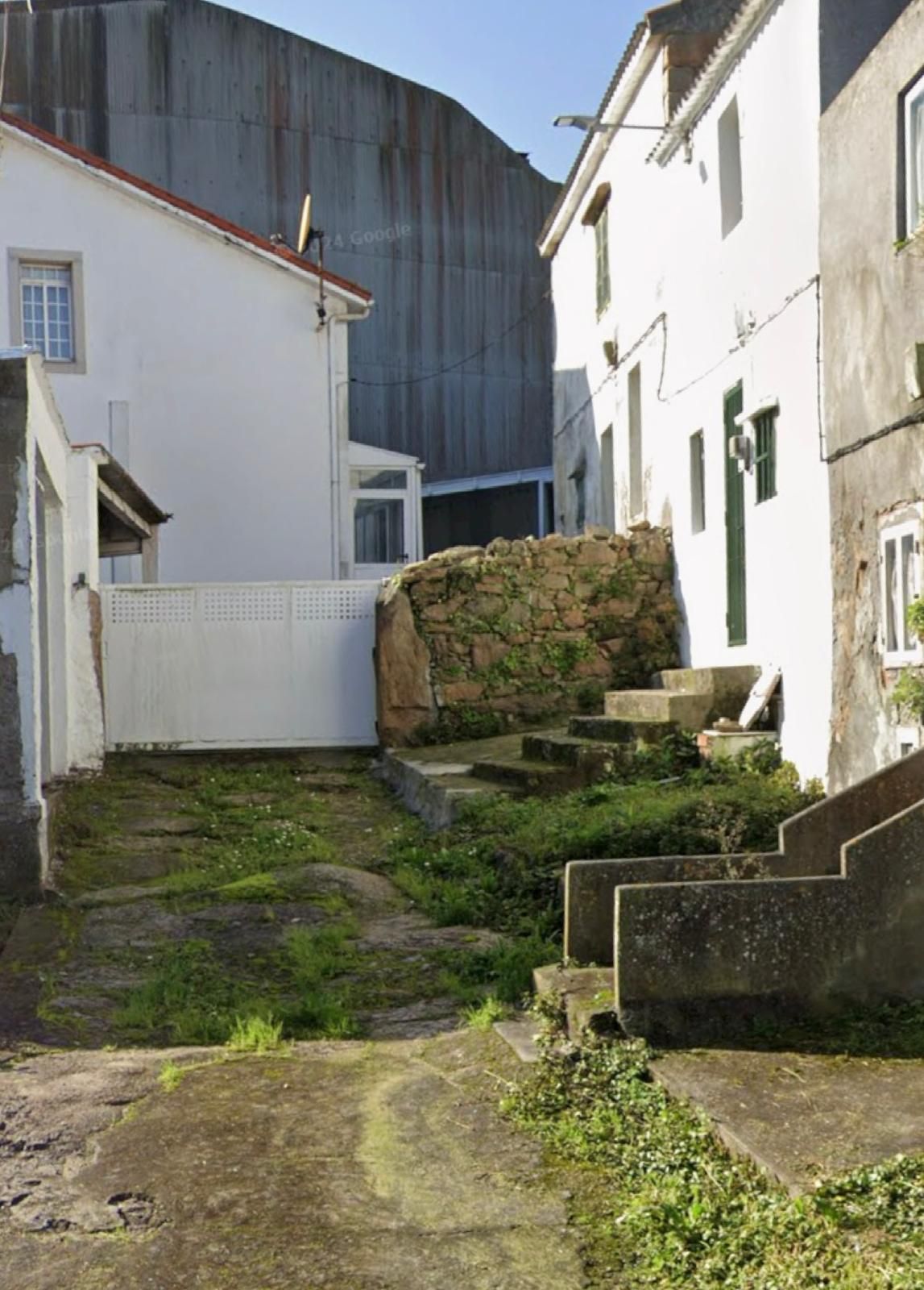 Casa o chalet en venta en LEON, Pastoriza