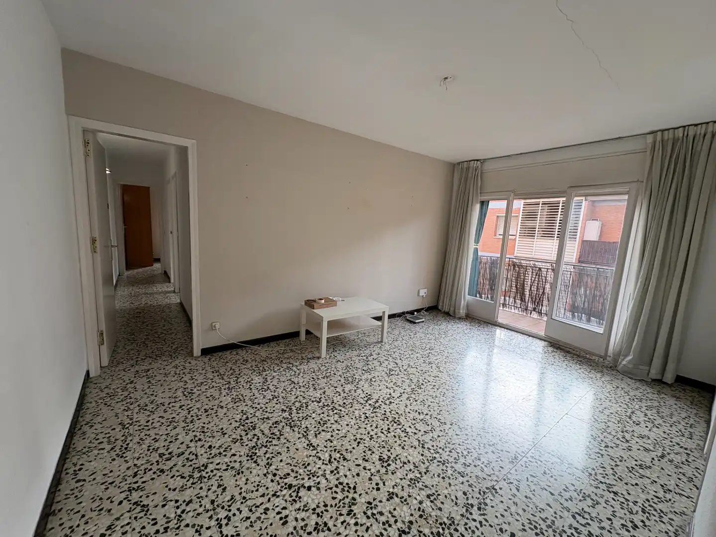 Piso con terraza en venta en Carrer de Sant Joan, imagen 7