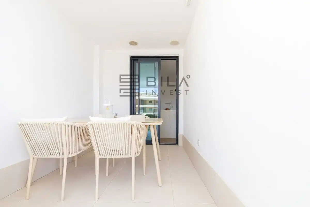 Wohnung mit Pool zum Verkauf in Las Lomas 2, imagen 5