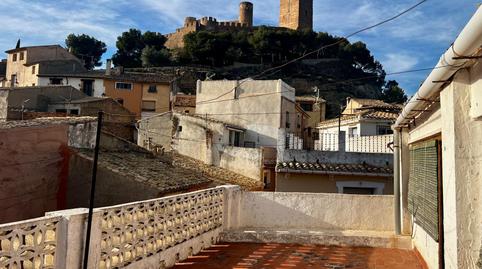 Foto 5 de Finca rústica en venta en Biar, Alicante