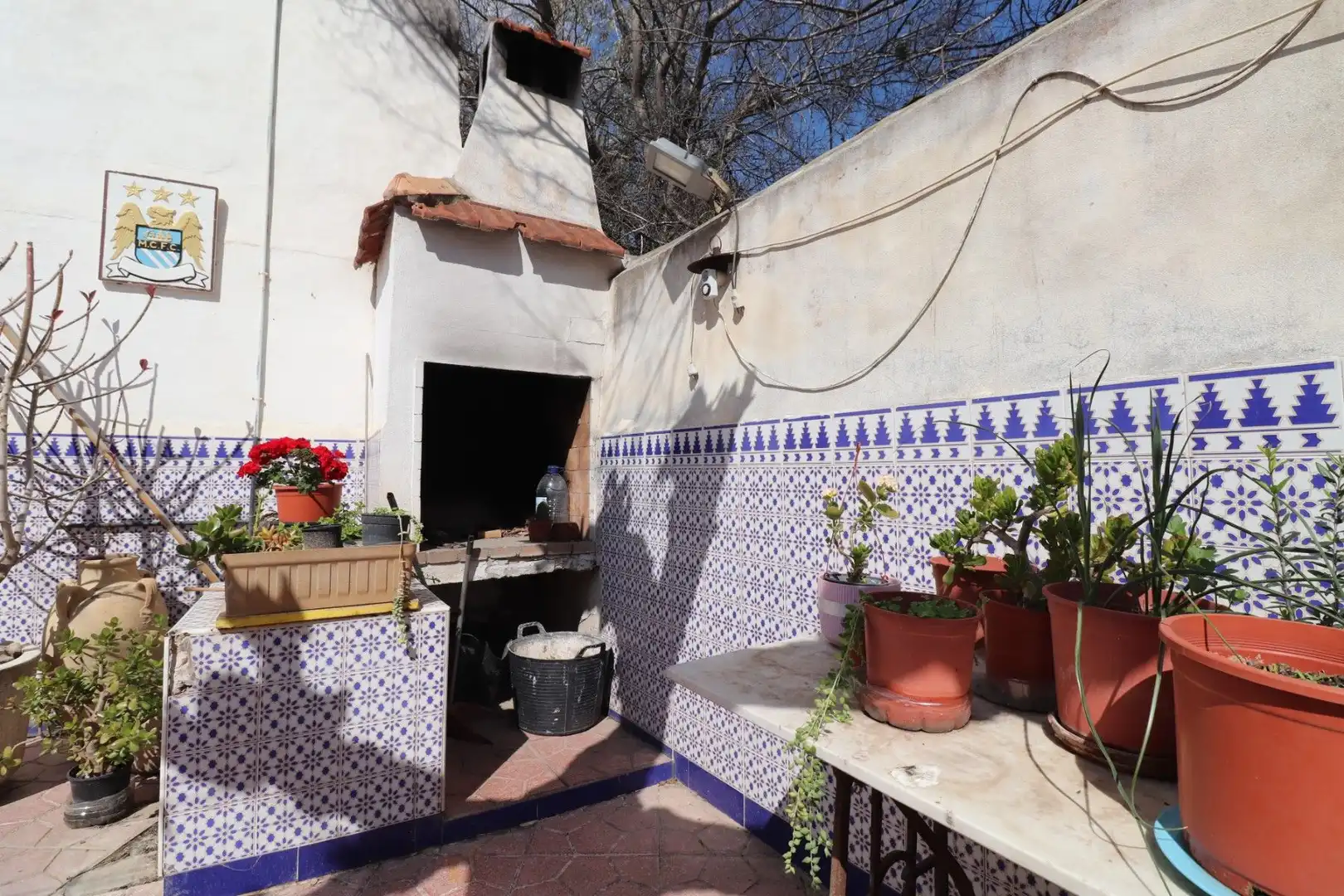 Xalet amb jardí en venda a Almoradí, imagen 33