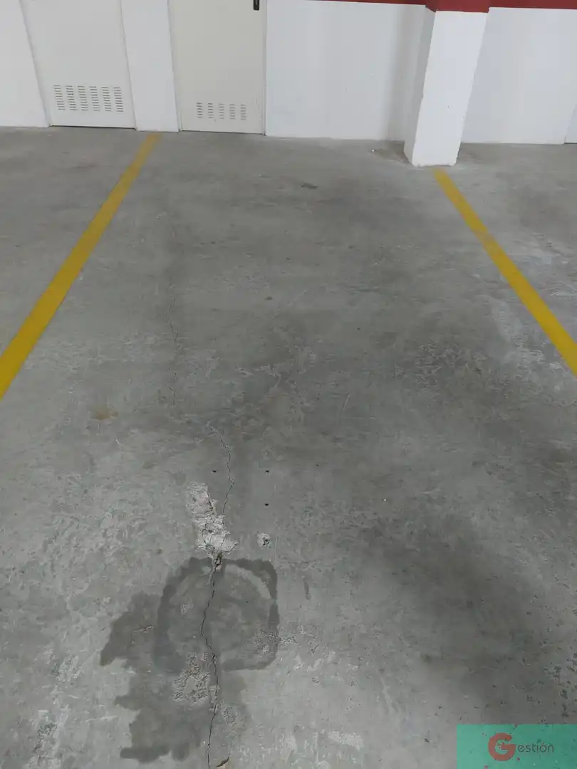 Einzelparkplatz zum Verkauf in Salobreña Costa, imagen 24