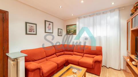 Photo 3 of Planta baja to share in San Cipriano, Auditorio - Seminario - Parque de Invierno, Asturias