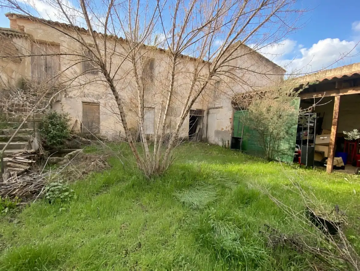 Casa amb terrassa en venda a Plaza Mayor, imagen 51