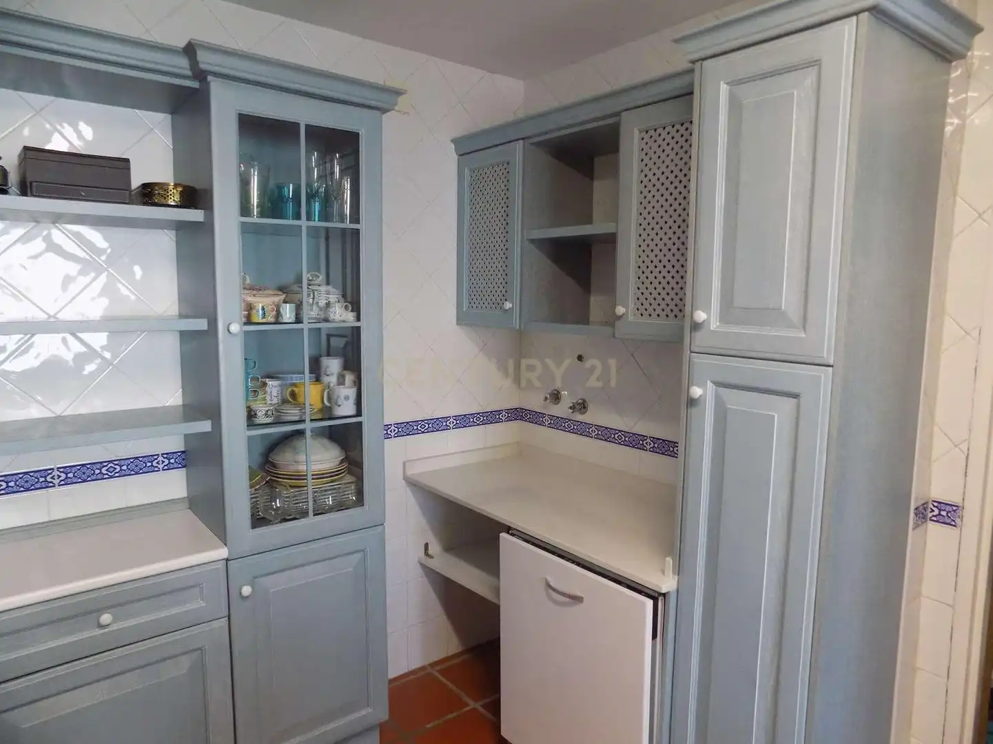 Cocina de Casa o chalet en venta en Padul