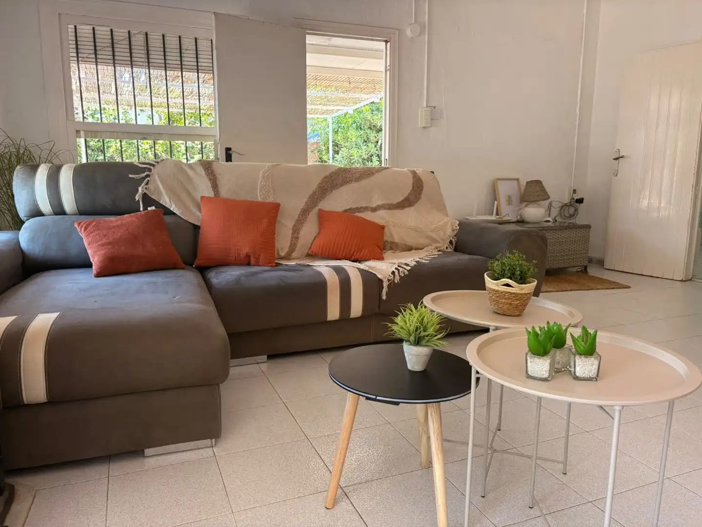 Casa amb jardí de lloguer a partida moncayo 37, imagen 13