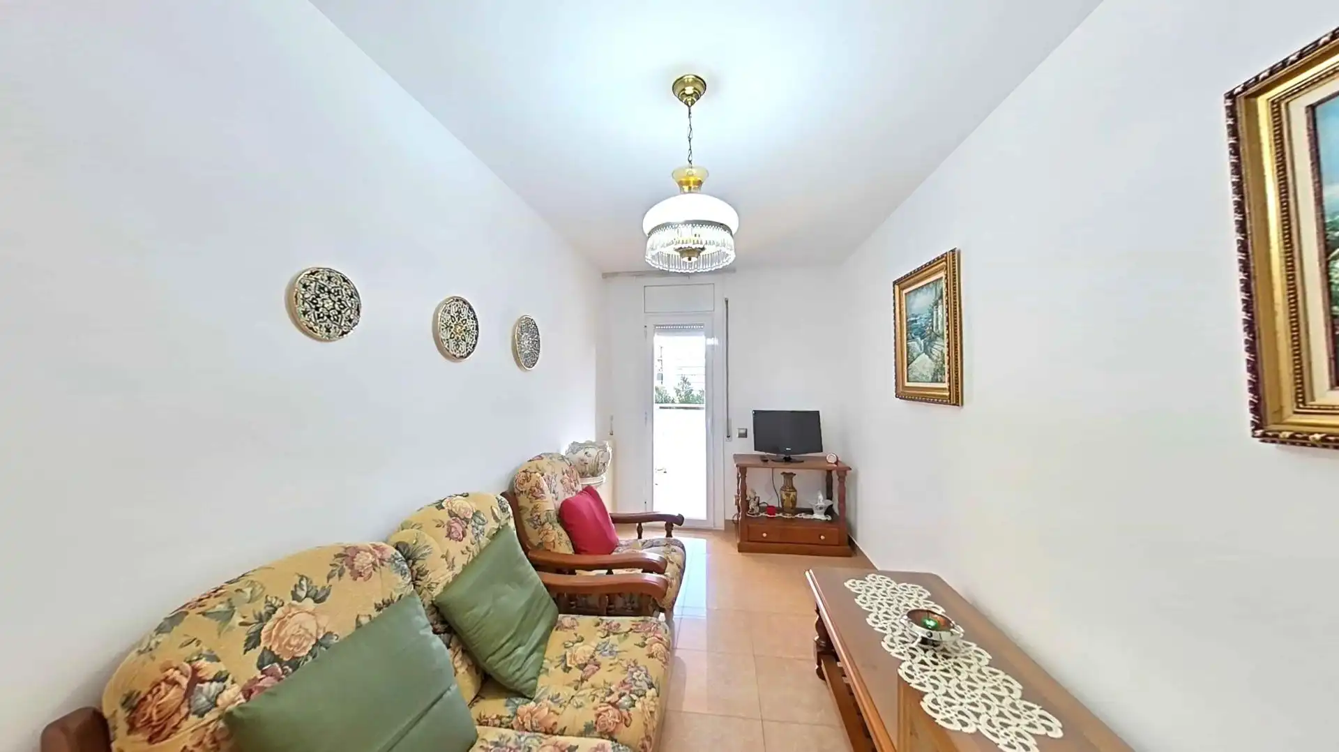 Flat with terrace for sale in Instituts, imagen 25