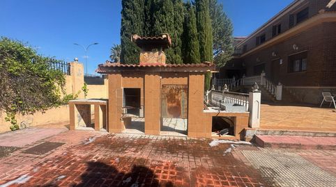 Foto 3 de Casa o xalet en venda a Centro, Navalcarnero