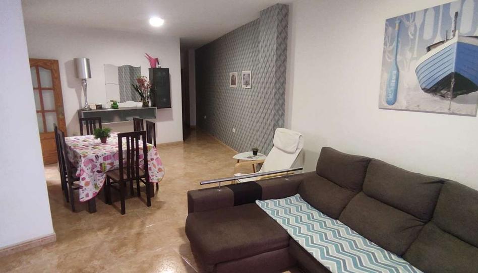 Photo 1 of Apartment to share in Barranco Grande, Santa Cruz de Tenerife