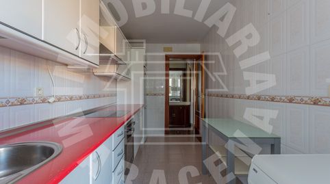 Foto 3 de Apartament en venda a Maracena, Granada