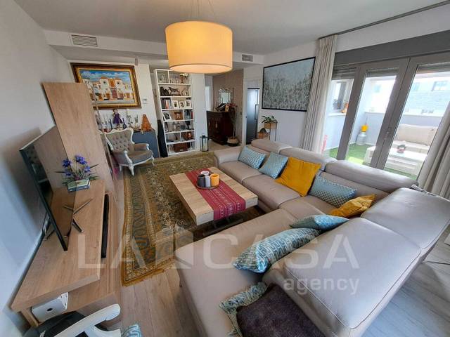 Piso en Venta en Entrenúcleos