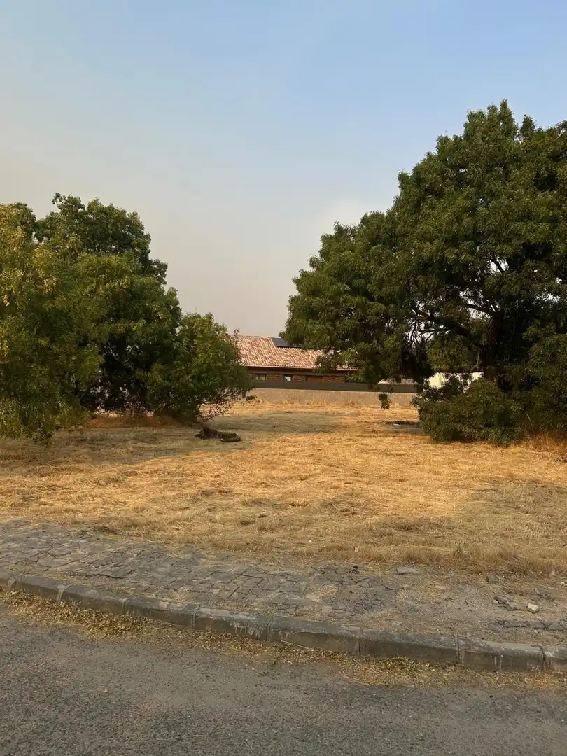 Residencial en venta en Becerril de la Sierra