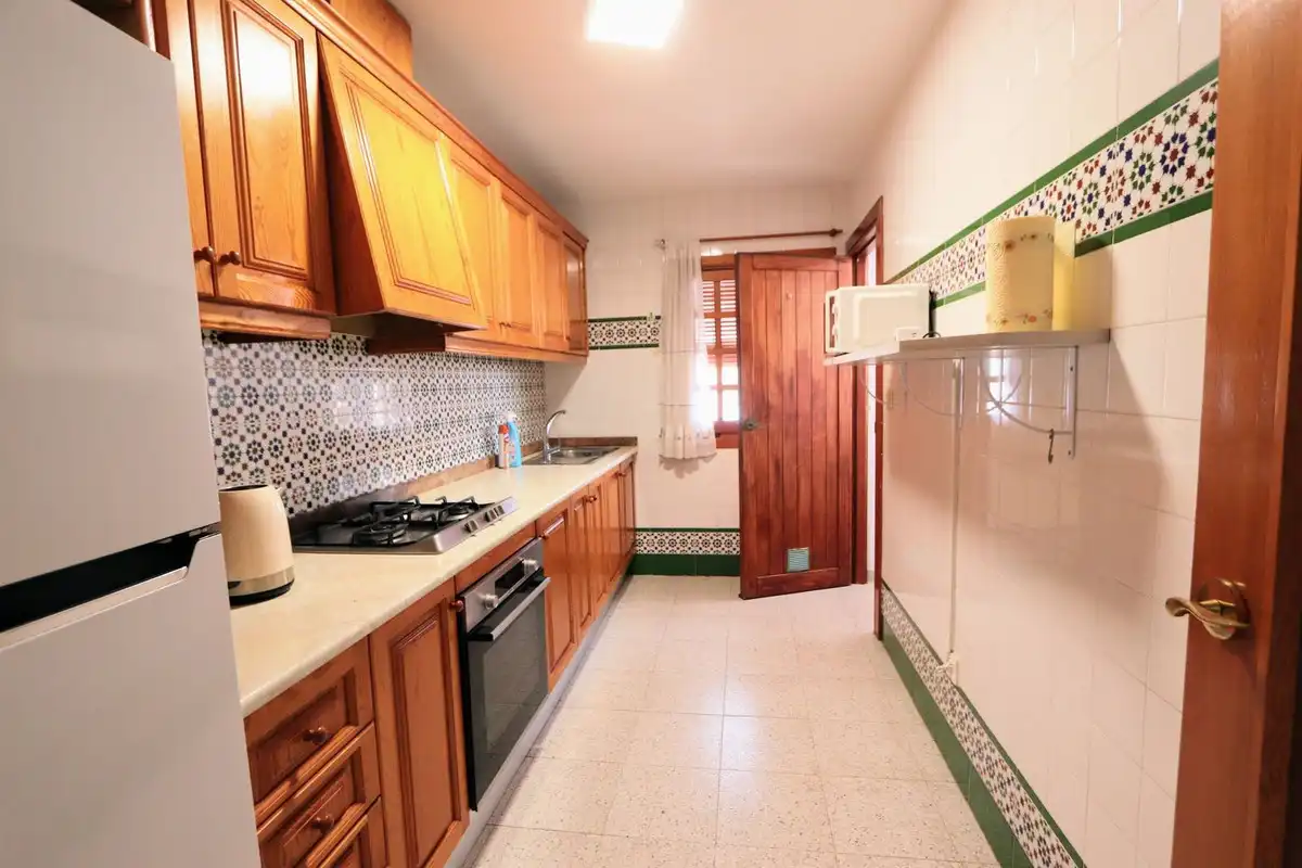 Apartament amb piscina en venda a Pilar de la Horadada ciudad, imagen 13