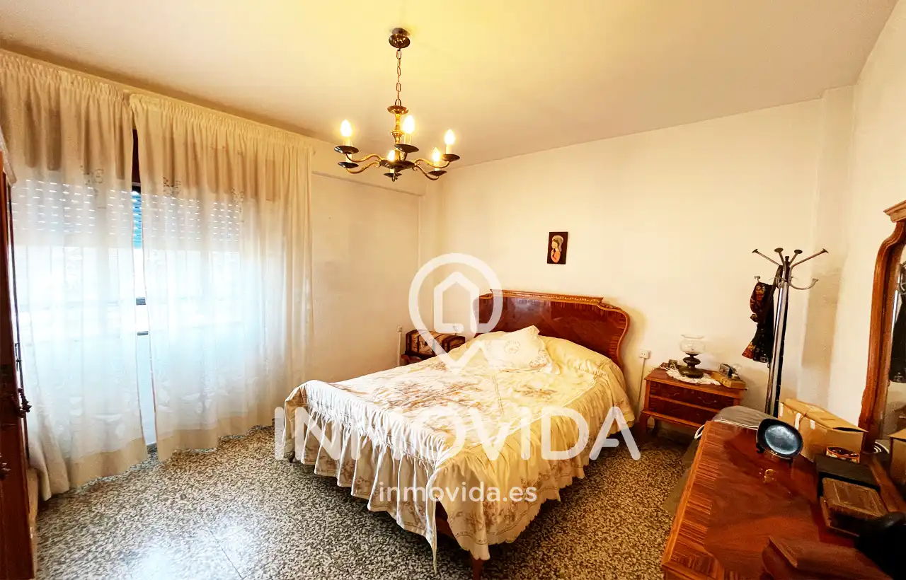 Wohnung mit Terrasse zum Verkauf in Avenida de Gregorio Molina 11, imagen 18