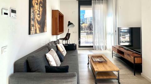 Photo 3 of Apartment to rent in Santa Eulàlia, Barcelona