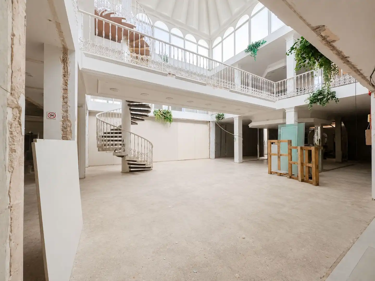 Edificio en venta en Mijas