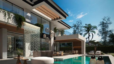 Foto 5 de Pis en venda a Calle Sp Virgen de Loreto, 3, San Pedro de Alcántara pueblo, Málaga