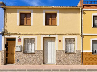 Casa rustica in vendita a SOLER PORRAS 24