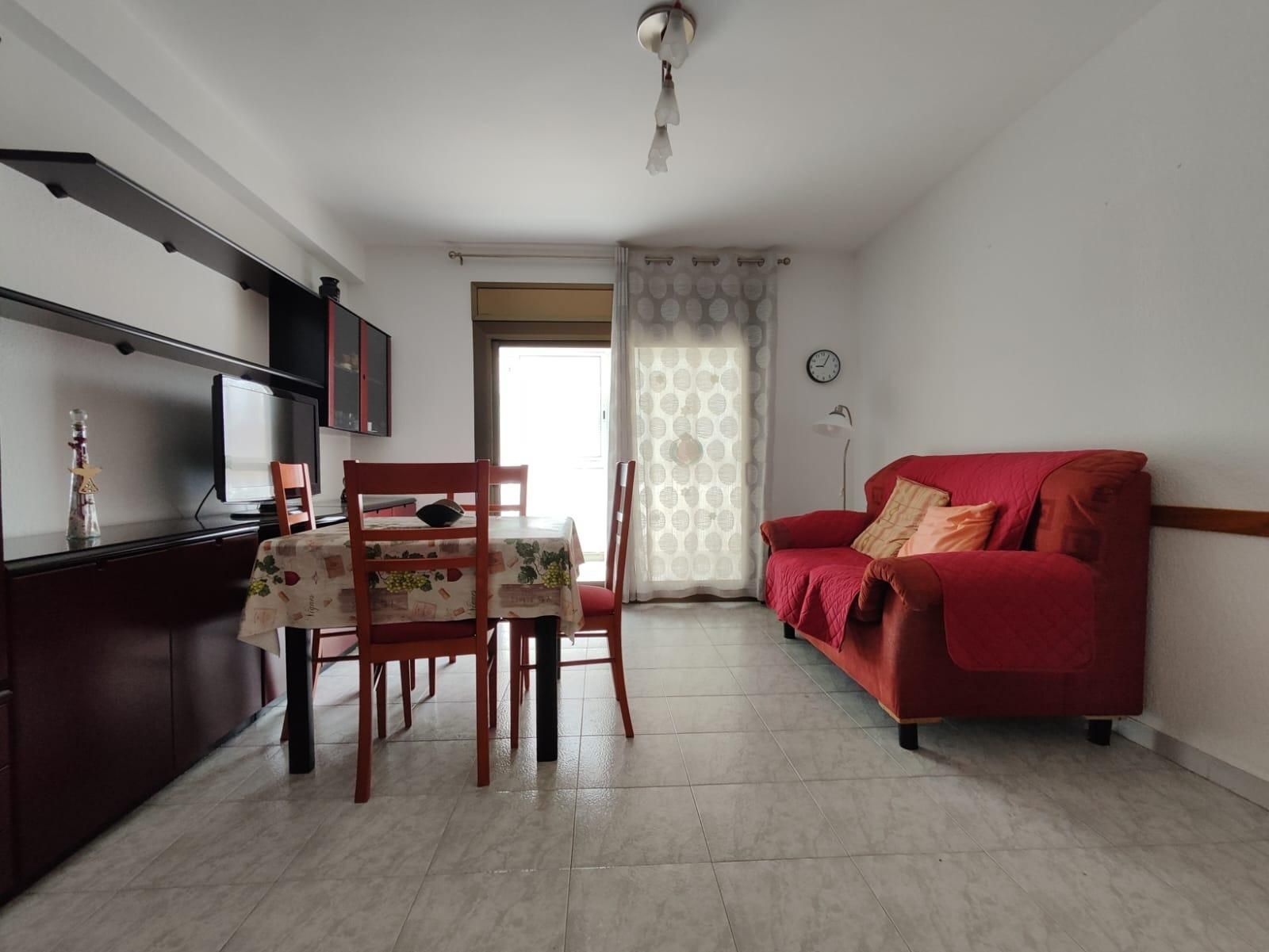 Living room of Flat for sale in Montmeló  with Heating