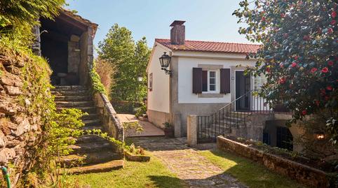 Foto 2 de Casa o xalet en venda a Guntín, 1, Gondomar, Pontevedra