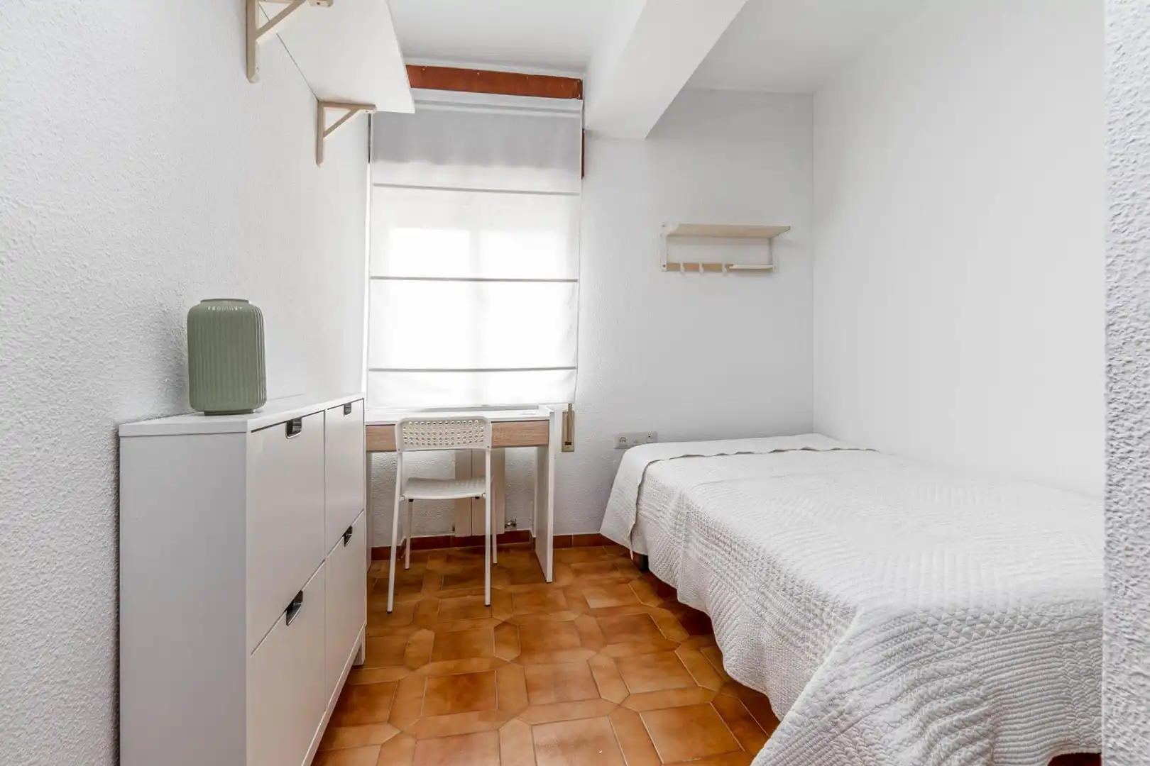Habitación en ACERA DE CANASTEROS, Centro - Sagrario