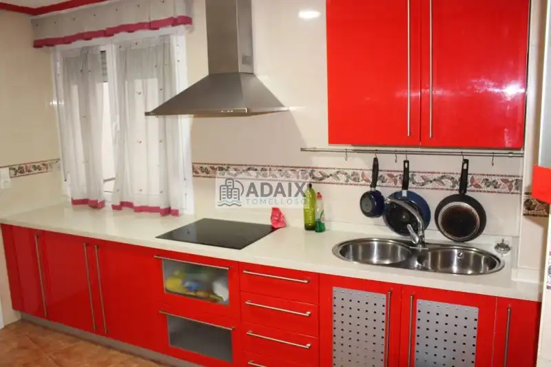 Flat with terrace for sale in Tomelloso, imagen 4