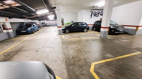 Foto 3 de Garaje en venta en Rúa San Vicente, 62, Os Mallos, A Coruña Capital