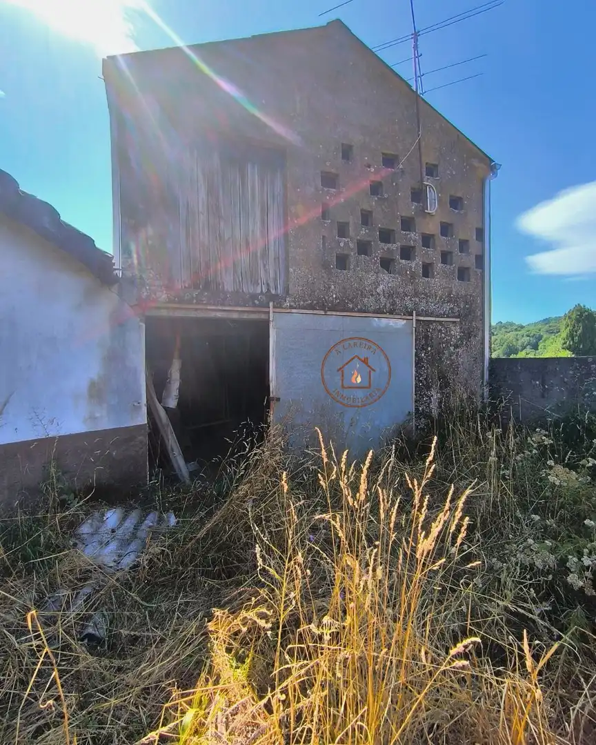 Maison rustique avec jardin à vendre à Lalín, imagen 28