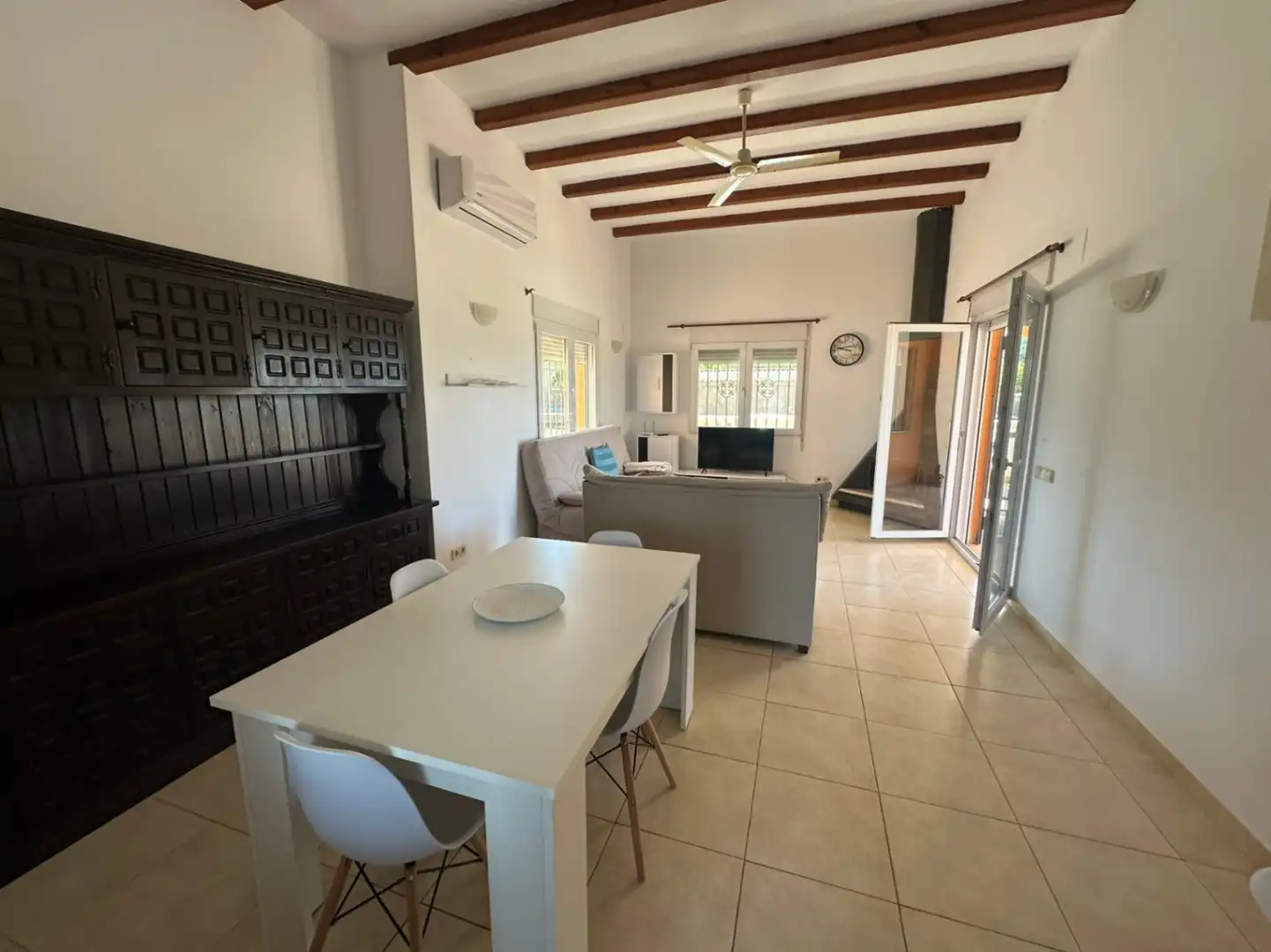 Villa mit Pool zum Verkauf in Alcossebre, imagen 22